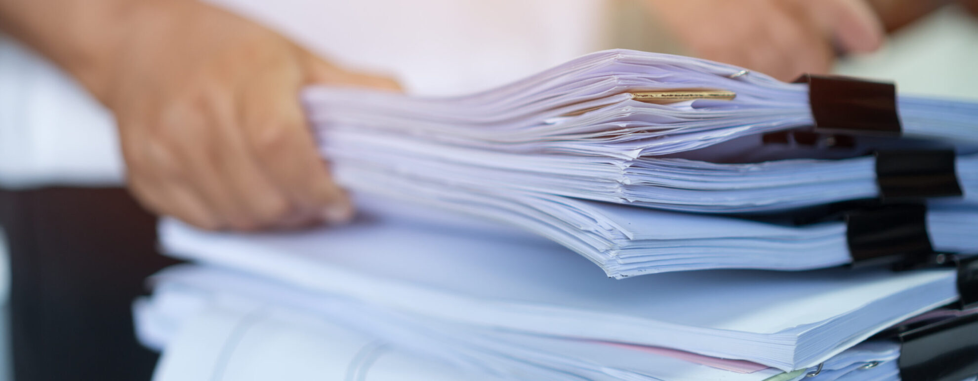 ACA Employer Reporting (Forms 1094 and 1095) Deadlines Approaching