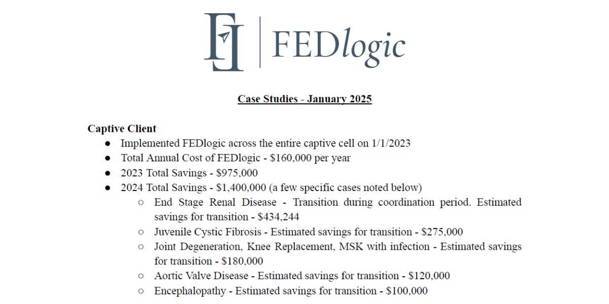 FEDlogic_Case Studies-web