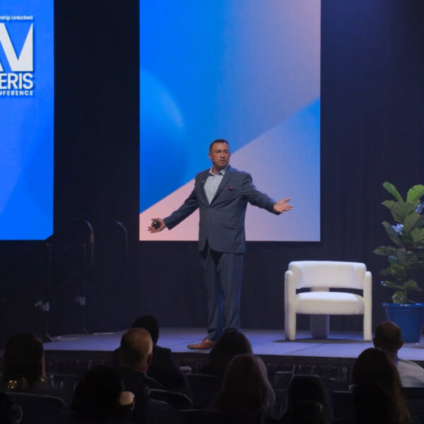 Keynote: Adam Russo, The Phia Group