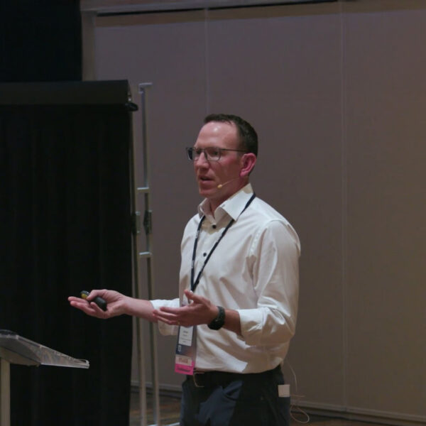 VERIS Vs. Stop Loss Captives