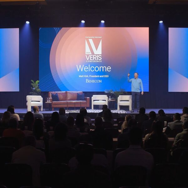 Welcome with Matt Kirk, President and CEO of Benecon