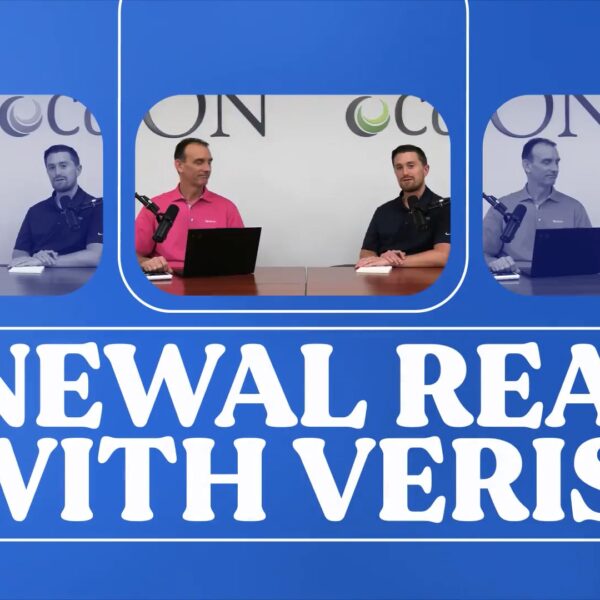 Renewal Ready With VERIS