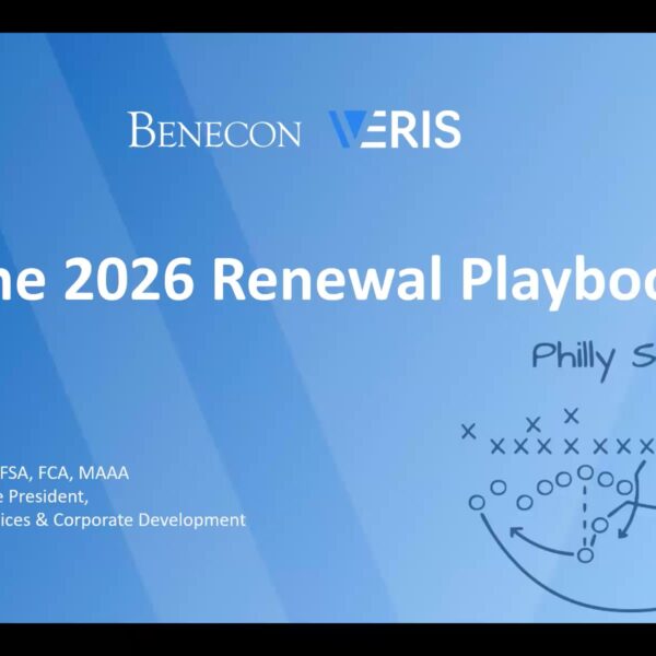 Renewal Playbook 2026