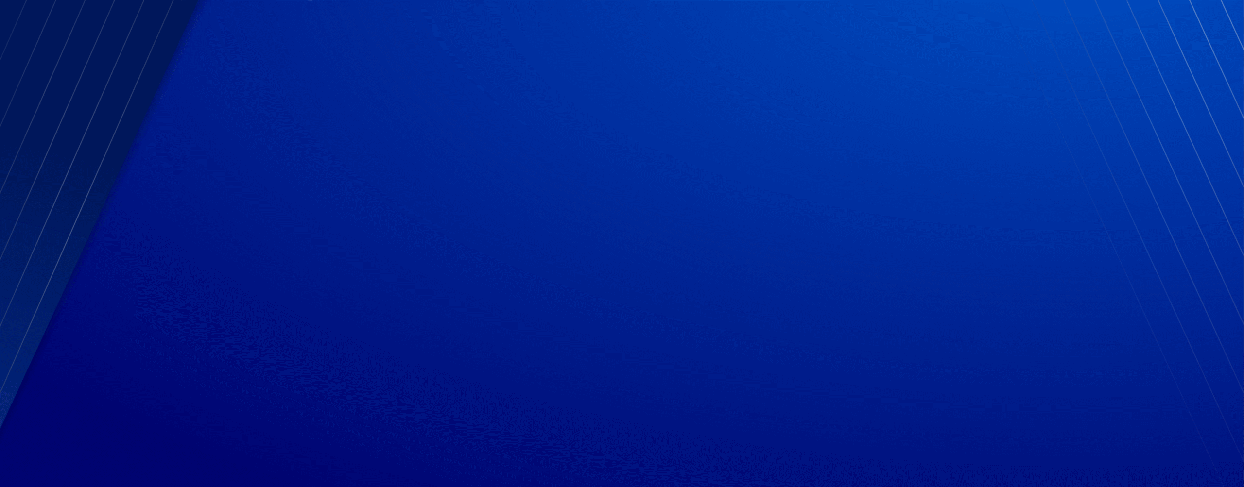 dramatic blue background for VERIS Self-Funding Masterclass