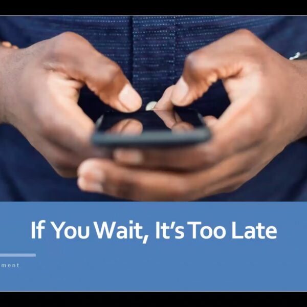 Cost Containment Webinar: Renewal Reality