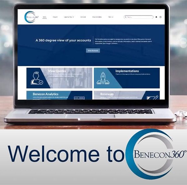 Introduction to Benecon360°