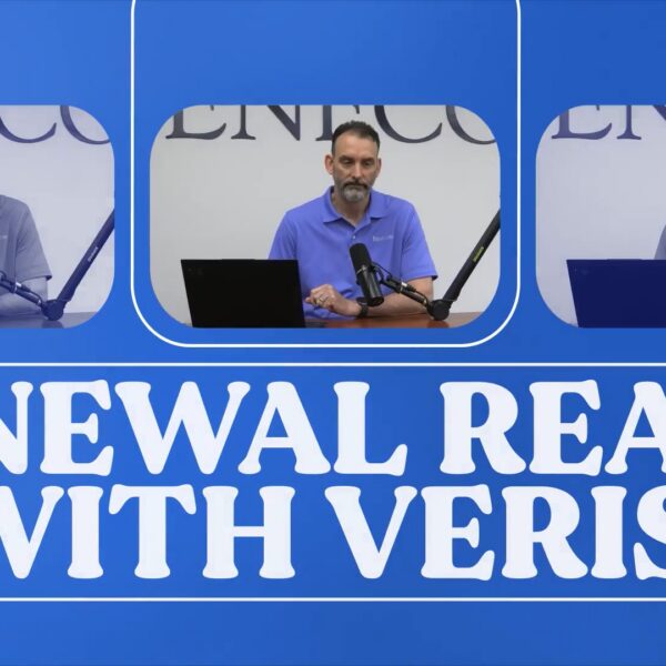 Renewal Ready With VERIS 2026