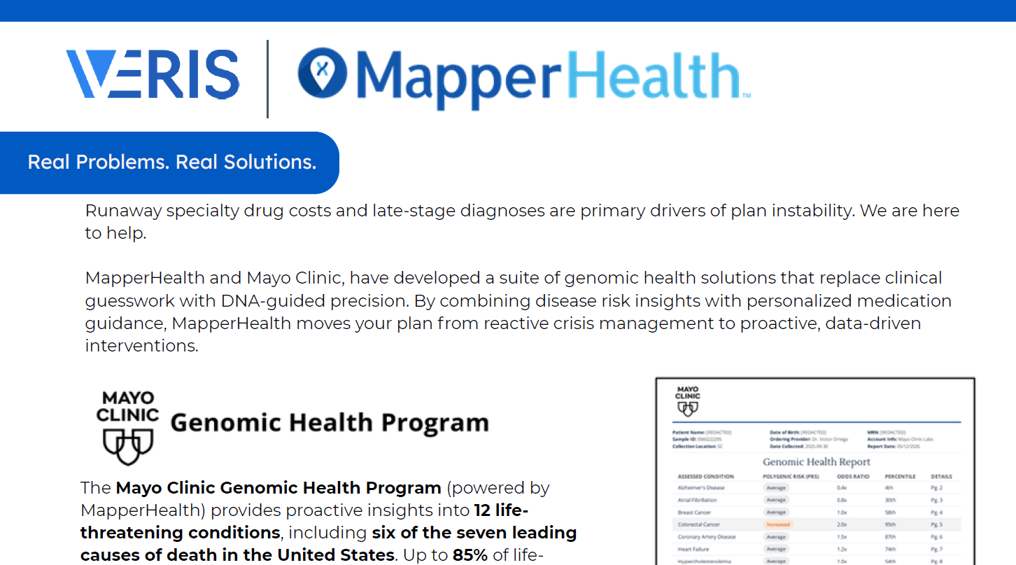 MapperHealth_Overview