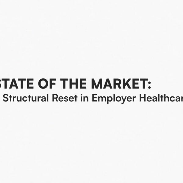 State of the Market