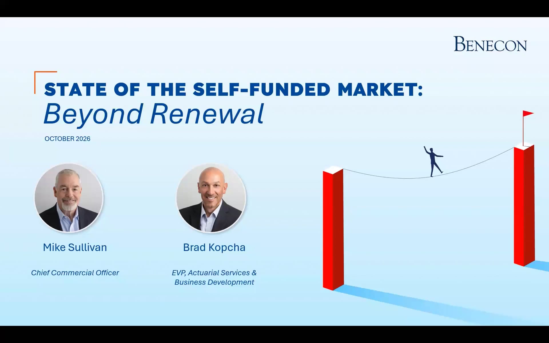 State of the Self-Funded Market: Beyond the Renewal Number